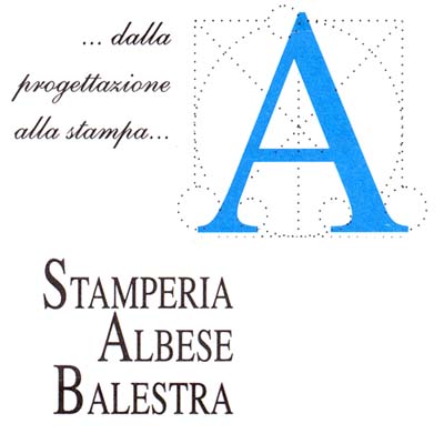 STAMPERIA ALBESE BALESTRA
